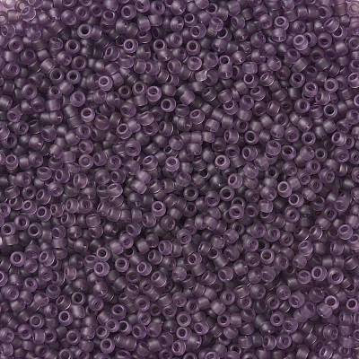 TOHO 8/0 Round Beads SEED-XTR08-0019F-1