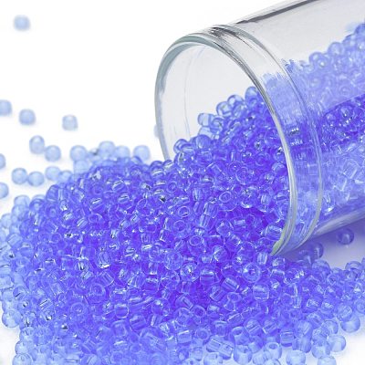 TOHO Round Seed Beads SEED-JPTR11-0013-1