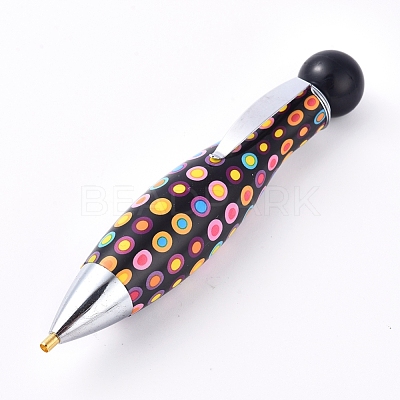 DIY Diamond Painting Point Drill Pen Embroidery Tool X-MRMJ-WH0059-80C-1