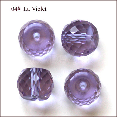 K9 Glass SWAR-F064-10x8mm-04-1