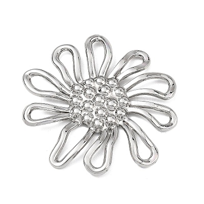 Alloy Pendants AL-E003-05P-1