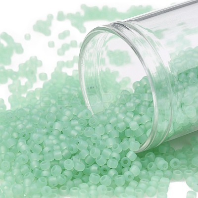 TOHO 11/0 Round Beads SEED-JPTR11-0144F-1