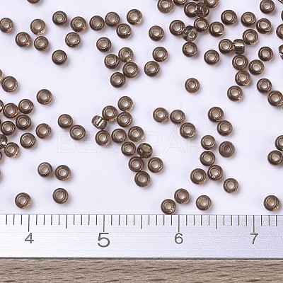 MIYUKI Round Rocailles Beads SEED-G007-RR1431-1