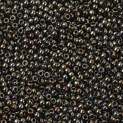 TOHO Round Seed Beads SEED-XTR11-0083-1
