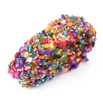 Hotfix Rhinestone DIY-B011-02A-03-1