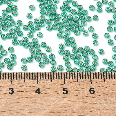 MIYUKI Round Rocailles Beads SEED-X0054-RR5105-1
