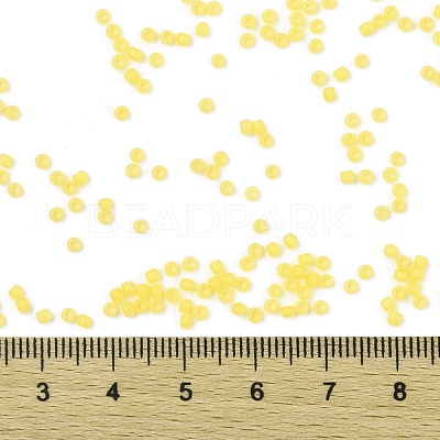 TOHO Round Seed Beads X-SEED-TR11-0902F-1
