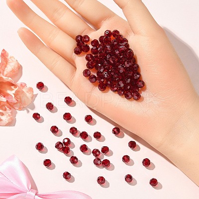Preciosa® Crystal Beads X-PRC-BB6-90090-1