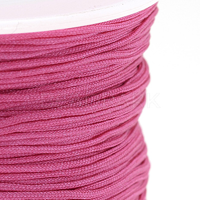 Nylon Braided Cord NWIR-Q008A-106-1