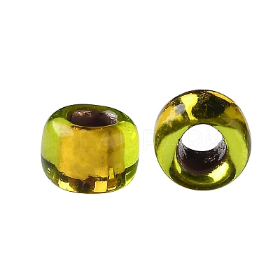 TOHO Round Seed Beads SEED-XTR08-0747-1