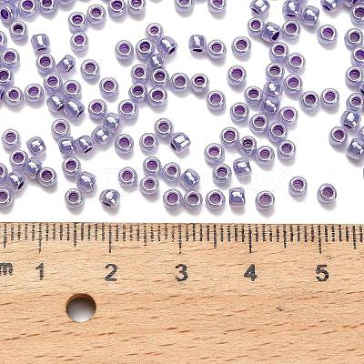 TOHO 8/0 Round Beads SEED-TR08-0922-1