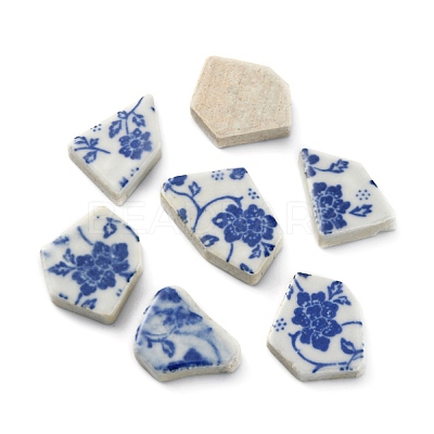 Porcelain Mosaic Tiles DIY-WH0304-333A-1