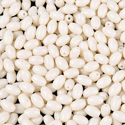 Baking Paint Glass Seed Beads SEED-T007-15A-1