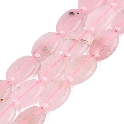 Dyed Natural White Jade Beads Strands G-N370-01A-16-1