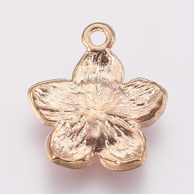 Zinc Alloy Enamel Pendants LS-X-PALLOY-I124-10G-B-1