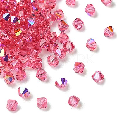 Preciosa® Crystal Beads Y-PRC-BA4-70010-200-1