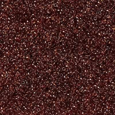 TOHO Round Seed Beads X-SEED-TR15-2154-1