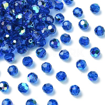 Preciosa® Crystal Beads Y-PRC-BB6-60310-200-1