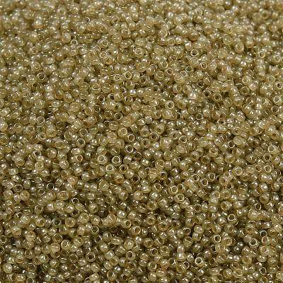 MIYUKI Round Rocailles Beads SEED-G009-RR2374-1