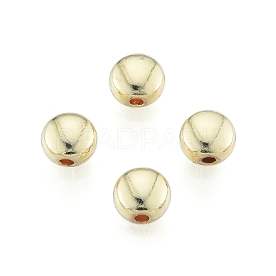 Alloy Beads PALLOY-P284-05LG-1