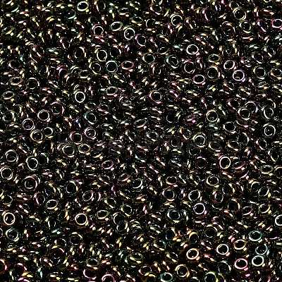 TOHO 8/0 Demi Round Beads SEED-DR08-0509-1