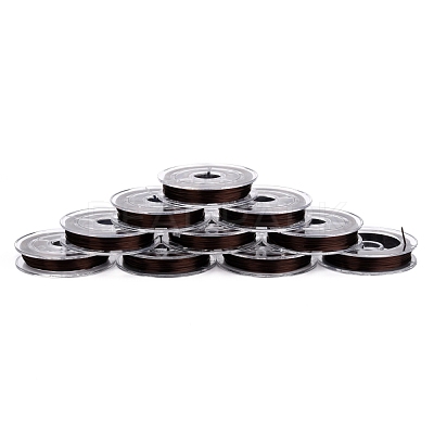 Flat Japanese Crystal Elastic Stretch Thread EW-Z001-C11-1