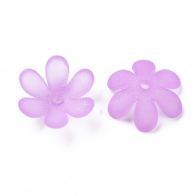 Transparent Acrylic Beads X1-MACR-S373-107-D03-1