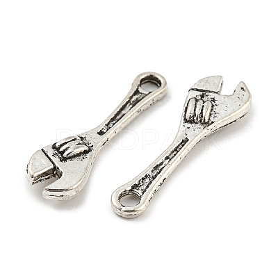 Alloy Pendants FIND-G065-07AS-1