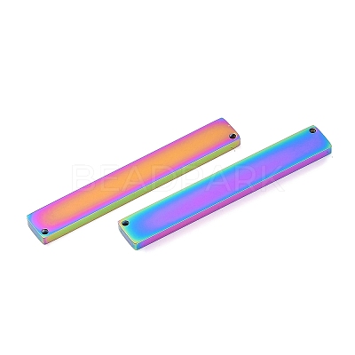 Ion Plating(IP) 304 Stainless Steel Links Connectors STAS-I311-02C-RC-1
