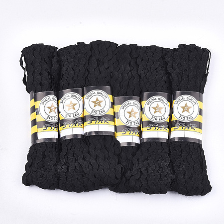 Polypropylene Fiber Ribbons SRIB-S050-B29-1