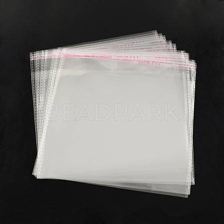 OPP Cellophane Bags X-OPC-R012-20-1