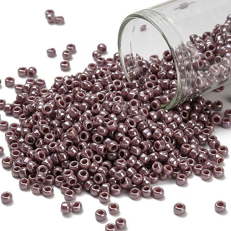TOHO 8/0 Round Beads SEED-TR08-0133-1