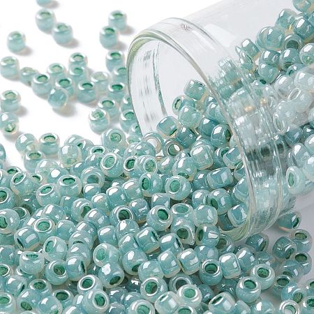 TOHO 8/0 Round Beads SEED-XTR08-0915-1