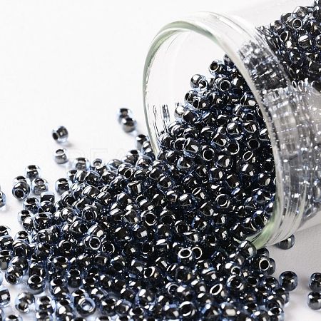 TOHO Round Seed Beads SEED-XTR11-0362-1