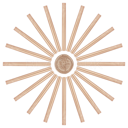 Sealing Wax Sticks DIY-WH0197-A15-1