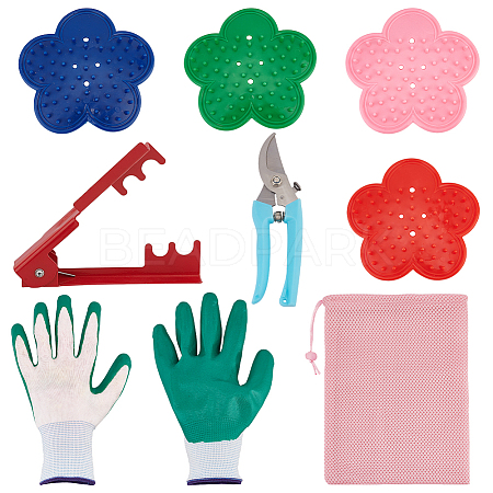 PVC Remove Thorns Tool TOOL-GO0001-13-1