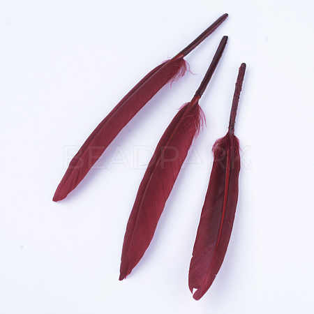 Goose Feather Costume Accessories FIND-Q056-02-1