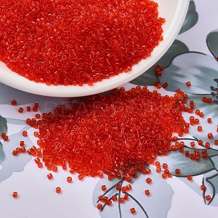 MIYUKI Delica Beads SEED-MY11-DB0704-1