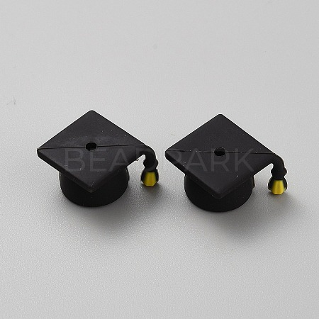 Silicone Beads SIL-CJC0003-08A-1