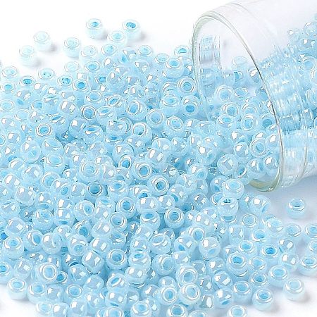 TOHO Round Seed Beads X-SEED-TR08-0919-1