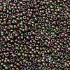 TOHO Round Seed Beads SEED-XTR08-0709-2