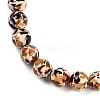 Synthetic Amber Beads Strands G-M199-A06-02-2