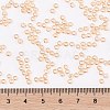 TOHO 8/0 Round Beads X-SEED-TR08-0629-4
