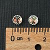 Preciosa® Crystal Beads Y-PRC-BC6-00030-200-5