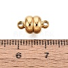 304 Stainless Steel Magnetic Clasps STAS-N127-04G-3