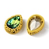 Sew on Rhinestone RGLA-P033-L01-05-2