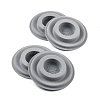 4Pcs PE and Flocking Bead Design Boards ODIS-FS0001-01A-2