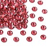 Preciosa® MAXIMA Crystal No Hotfix Flatback Stones Y-PRC-NSS8-70040-1