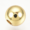 Brass Spacer Beads KK-Q738-4mm-03G-2