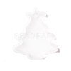 Christmas Tree Pendant Silicone Molds DIY-K054-06-2